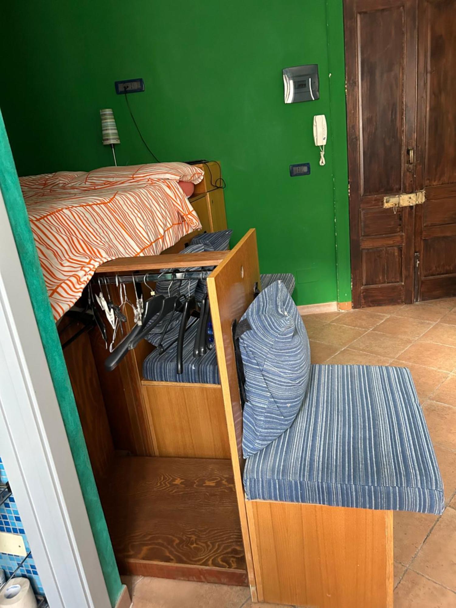 B&B L'Angolo Sulla Piazza Mirabella Imbaccari Exteriér fotografie