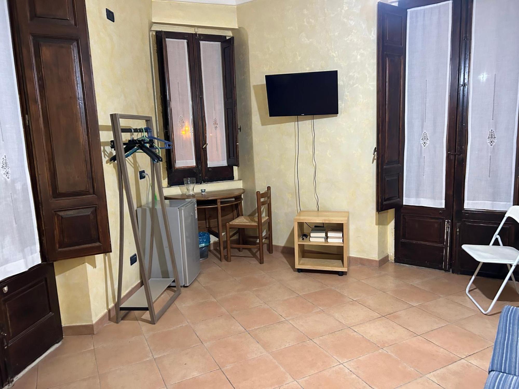 B&B L'Angolo Sulla Piazza Mirabella Imbaccari Exteriér fotografie